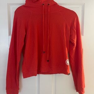 SoulCycle x Koral pullover